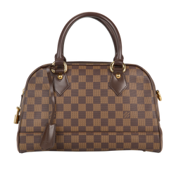 Duomo, Canvas, Damier Ebene, CA0065, CL/K/DB/L, 2*